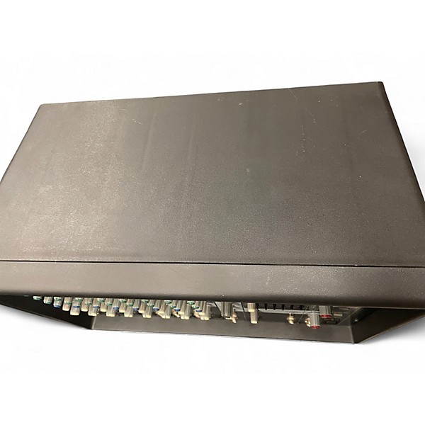 Used Yamaha EMX212S Powered Mixer