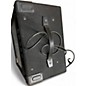 Used Eden E10 50W 1X10 Bass Combo Amp