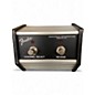 Used Fender 2 BUTTON CHANNEL/REVERB FOOTSWITCH Footswitch thumbnail