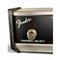 Used Fender 2 BUTTON CHANNEL/REVERB FOOTSWITCH Footswitch
