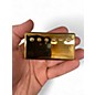 Used Gibson IM57A-GH BURSTBUCKER #1/GOLD COVER Humbucker Electric Guitar Pickup