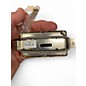 Used Gibson IM57A-GH BURSTBUCKER #1/GOLD COVER Humbucker Electric Guitar Pickup