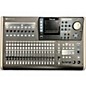 Used TASCAM DP24 MultiTrack Recorder thumbnail