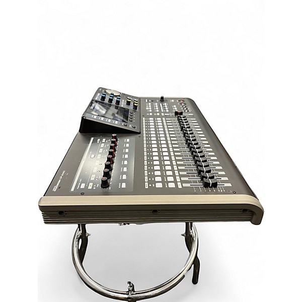 Used TASCAM DP24 MultiTrack Recorder