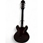 Used Epiphone Casino 3 Color Sunburst Hollow Body Electric Guitar