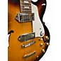 Used Epiphone Casino 3 Color Sunburst Hollow Body Electric Guitar