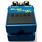 Used BOSS BD2 Blues Driver Effect Pedal