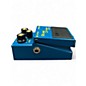 Used BOSS BD2 Blues Driver Effect Pedal