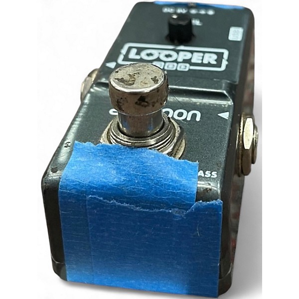 Used Voouwe LOOPER Pedal