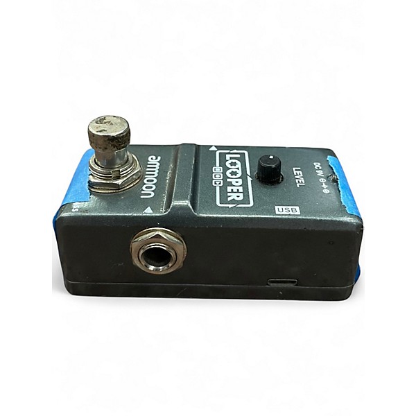 Used Voouwe LOOPER Pedal