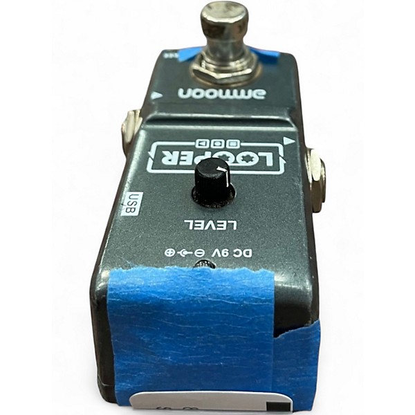 Used Voouwe LOOPER Pedal