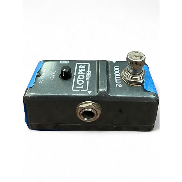 Used Voouwe LOOPER Pedal