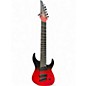 Used Legator N8FP Red Solid Body Electric Guitar thumbnail