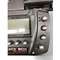 Used M-Audio BLACK BOX RELOADED WITH FOOT CONTROLLER Effect Processor
