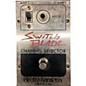Used Electro-Harmonix SWITCHBLADE CHANNEL SELECTOR Pedal thumbnail