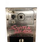 Used Electro-Harmonix SWITCHBLADE CHANNEL SELECTOR Pedal