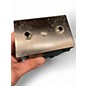 Used Electro-Harmonix SWITCHBLADE CHANNEL SELECTOR Pedal