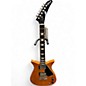 Used 2024 Gibson Theodore Standard Antique Natural Solid Body Electric Guitar thumbnail