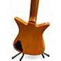 Used 2024 Gibson Theodore Standard Antique Natural Solid Body Electric Guitar