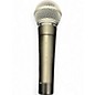 Used Shure SM58LC Dynamic Microphone thumbnail
