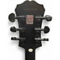 Used Epiphone Les Paul Classic Black Solid Body Electric Guitar