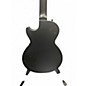 Used Epiphone Les Paul Classic Black Solid Body Electric Guitar