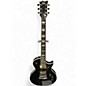 Used ESP LTD EC401 Black Solid Body Electric Guitar thumbnail