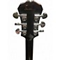 Used Epiphone SG Black Solid Body Electric Guitar