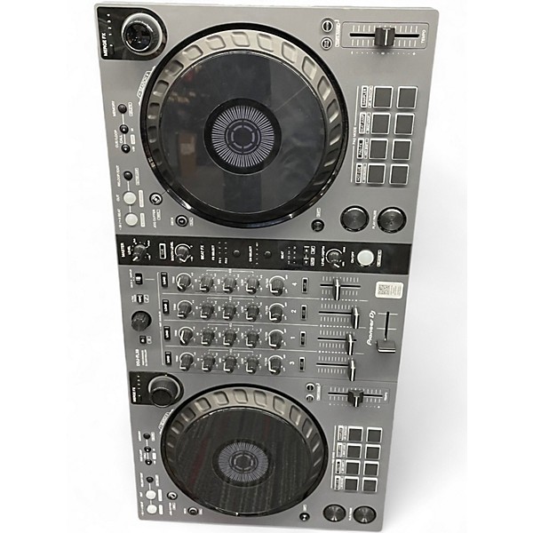Used Pioneer DJ DDJ-FLX6 DJ Controller