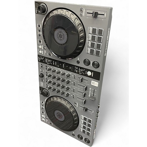 Used Pioneer DJ DDJ-FLX6 DJ Controller
