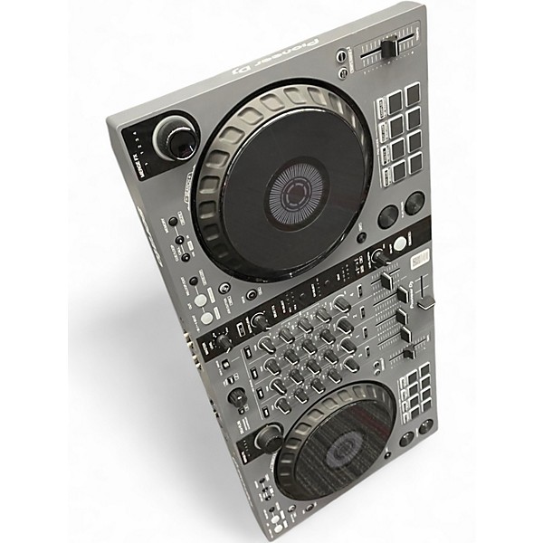 Used Pioneer DJ DDJ-FLX6 DJ Controller