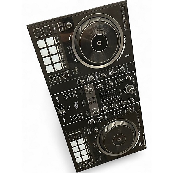 Used Hercules DJ DJControl Inpulse 500 DJ Controller
