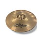 Used Zildjian 14in ZBT Rock Hi Hat Pair Cymbal