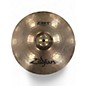 Used Zildjian 14in ZBT Rock Hi Hat Pair Cymbal