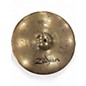 Used Zildjian 14in ZBT Crash Cymbal thumbnail
