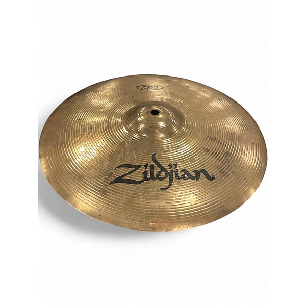 Used Zildjian 14in ZBT Crash Cymbal