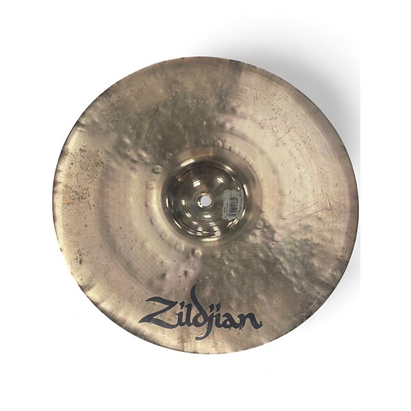 Used Zildjian 14in ZBT Crash Cymbal