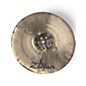 Used Zildjian 14in ZBT Crash Cymbal