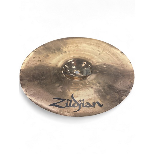 Used Zildjian 14in ZBT Crash Cymbal