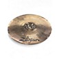 Used Zildjian 14in ZBT Crash Cymbal