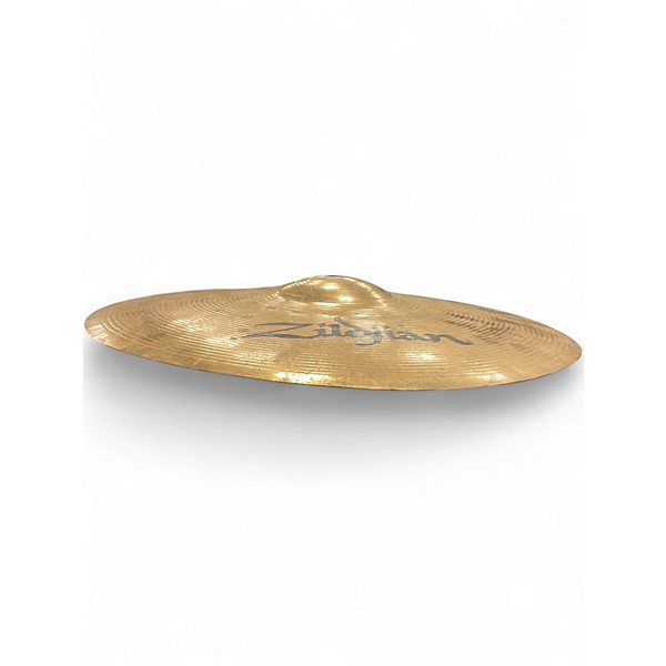 Used Zildjian 14in ZBT Crash Cymbal