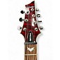Used Schecter Guitar Research Omen Extreme 7 RED Solid Body Electric Guitar