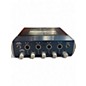 Used PreSonus HP4 Headphone Amp thumbnail