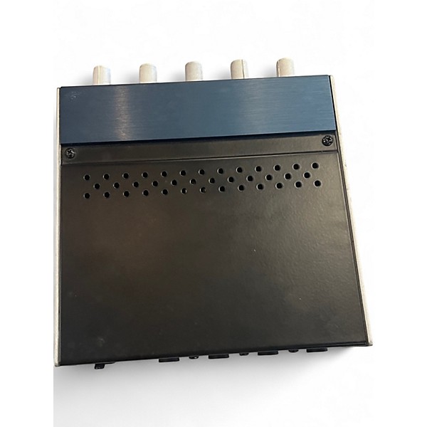 Used PreSonus HP4 Headphone Amp