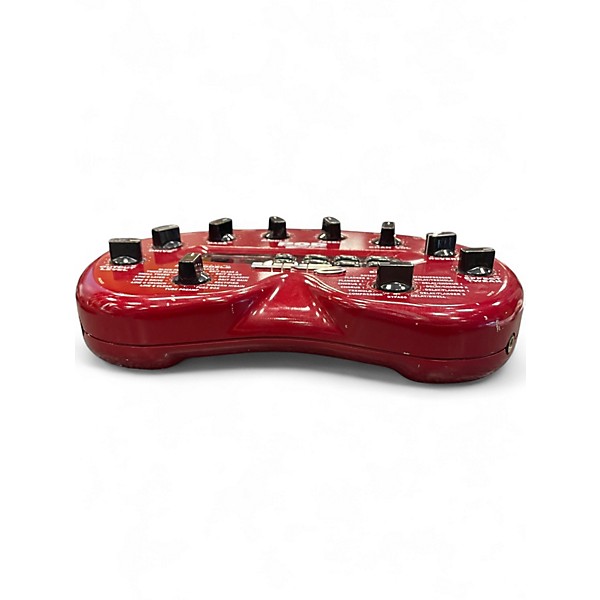 Used Line 6 POD GO 2.0 Pedal