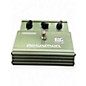 Used Rocktron Big Crusher Compressor Effect Pedal