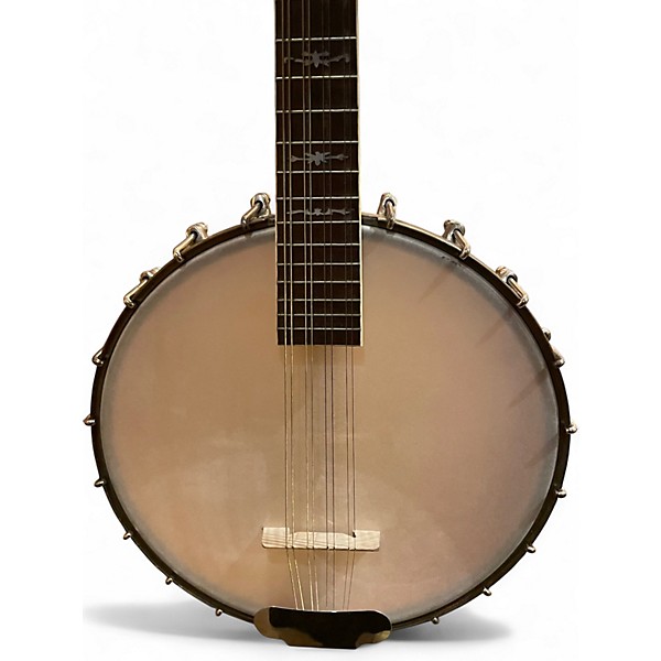 Used Vega BANJOLIN Natural Mandolin