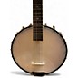 Used Vega BANJOLIN Natural Mandolin