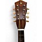 Used Vega BANJOLIN Natural Mandolin