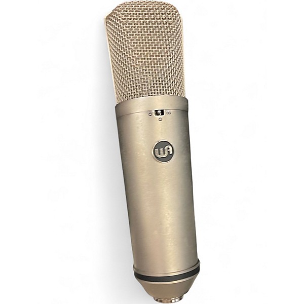 Used Warm Audio WA87R2 Condenser Microphone